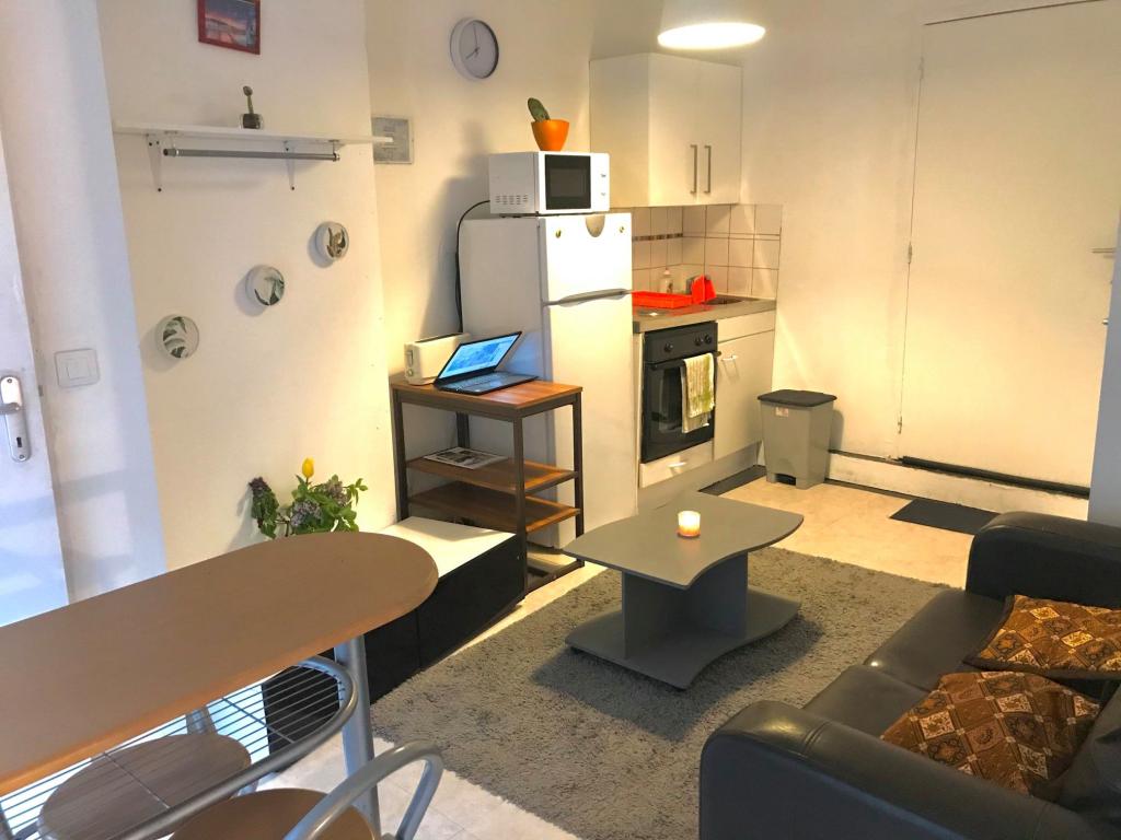 Location chambre Lyon 2 - Photo 4
