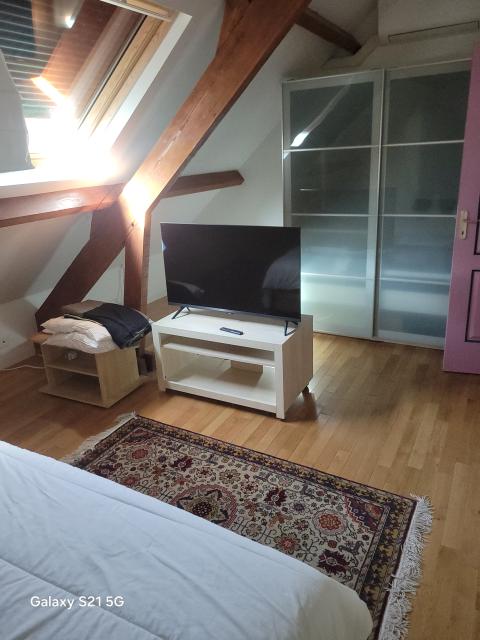 Location chambre La Queue en Brie - Photo 2