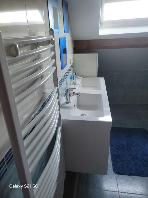 Location chambre La Queue en Brie - Photo 3