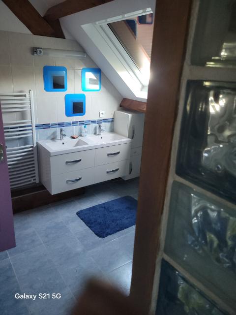 Location chambre La Queue en Brie - Photo 5
