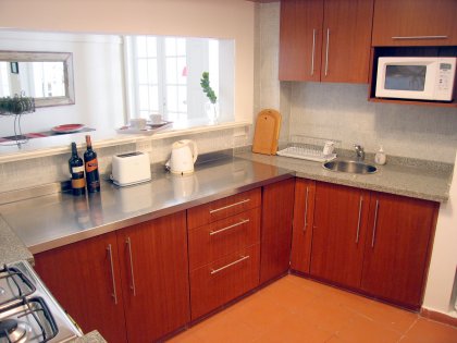 Location appartement T2 Paris 05 - Photo 3