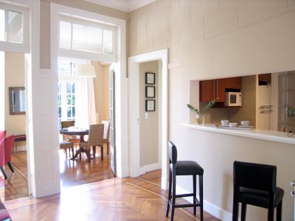 Location appartement T2 Paris 05 - Photo 5