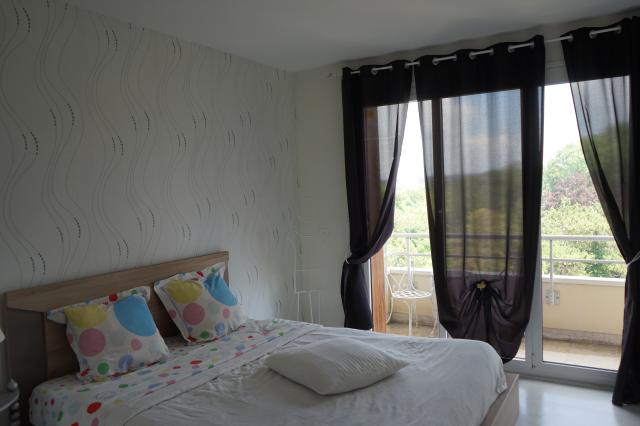 Location appartement T4 Reims - Photo 2