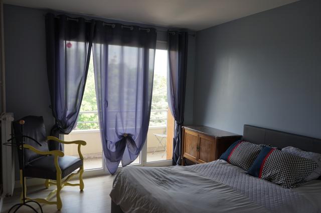 Location appartement T4 Reims - Photo 3