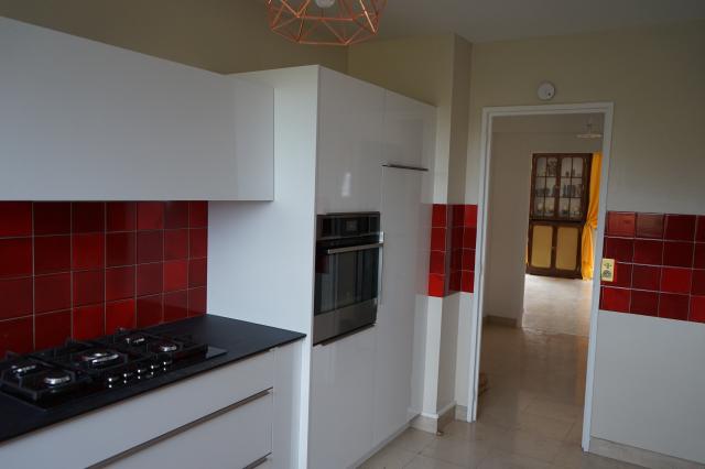 Location appartement T4 Reims - Photo 6