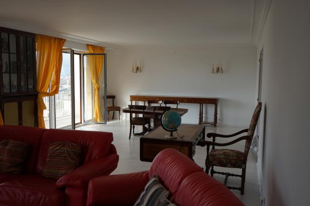 Location appartement T4 Reims - Photo 7