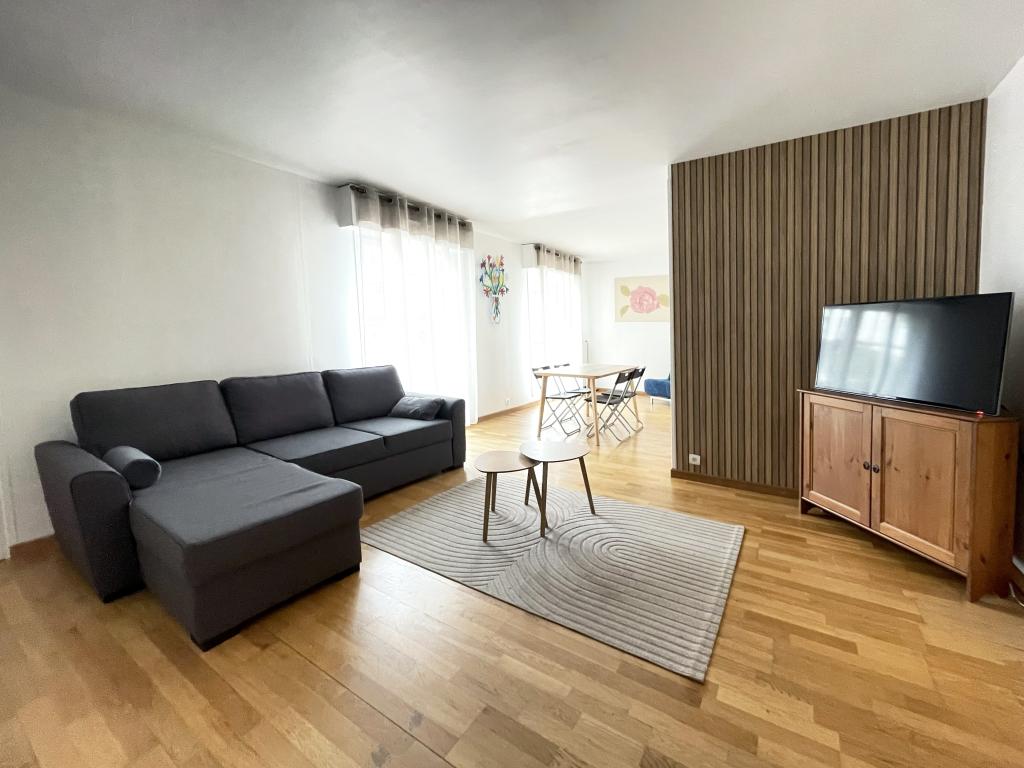 Location chambre Champs sur Marne - Photo 2