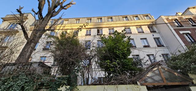Location studio Paris 19 - Photo 4