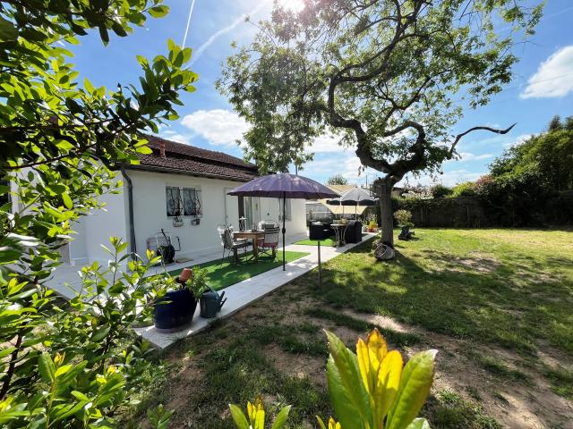 Location maison F4 St Seurin sur l'Isle - Photo 2