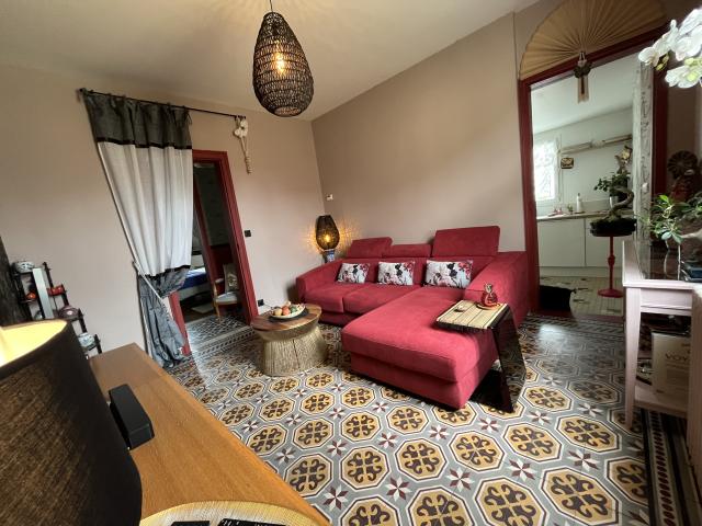 Location maison F4 St Seurin sur l'Isle - Photo 6
