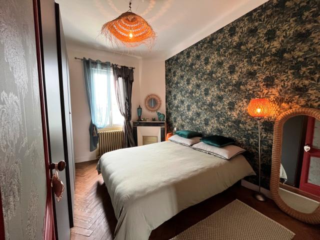 Location maison F4 St Seurin sur l'Isle - Photo 8