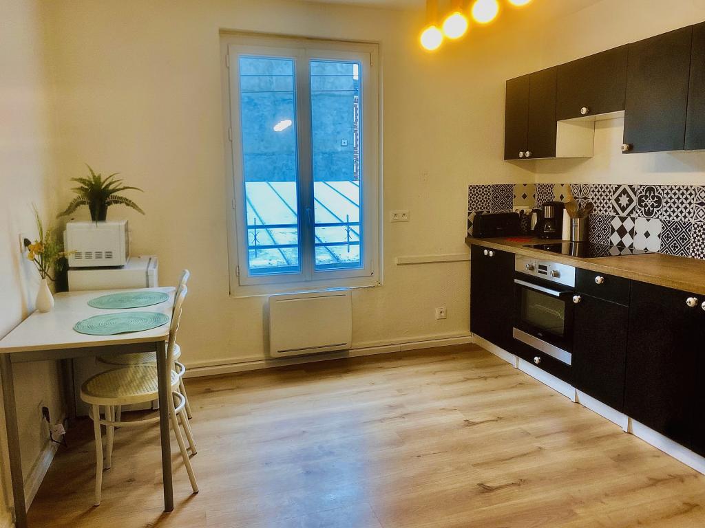 Location chambre Le Havre - Photo 1