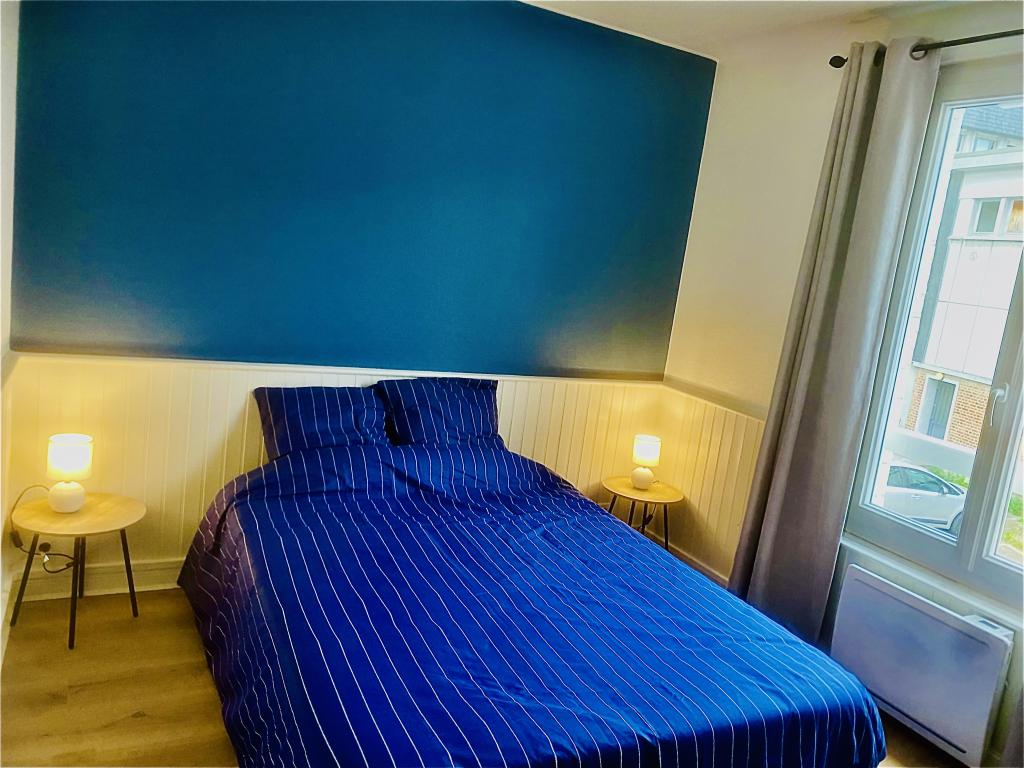 Location chambre Le Havre - Photo 2
