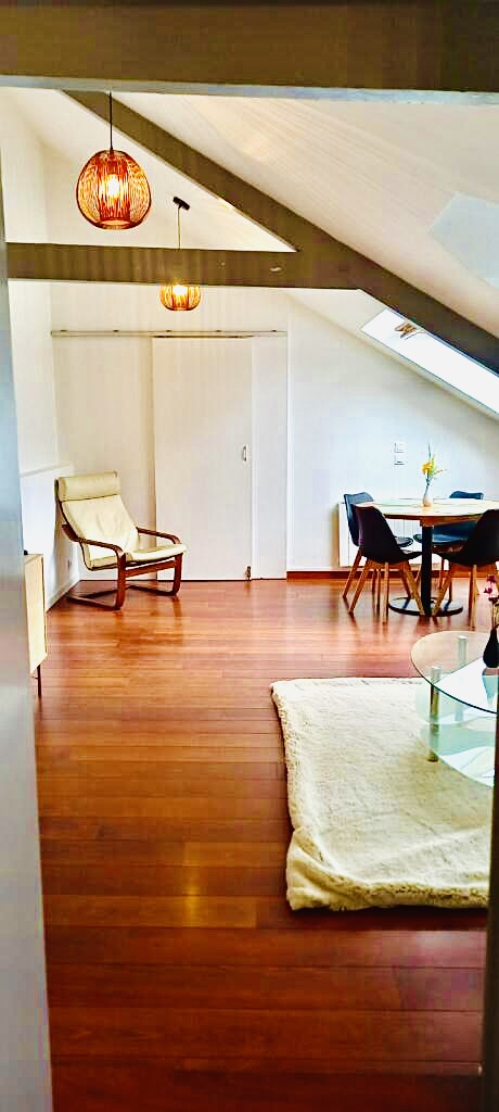 Location chambre Le Havre - Photo 3