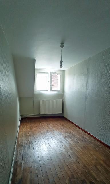 Location maison F3 Le Blanc - Photo 3