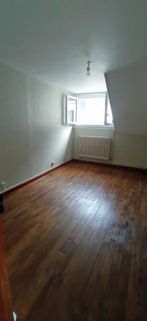 Location maison F3 Le Blanc - Photo 5