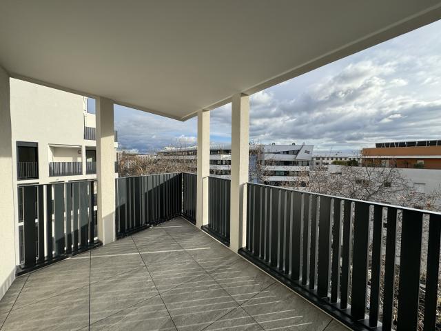 Location appartement T3 Lyon 8 - Photo 3