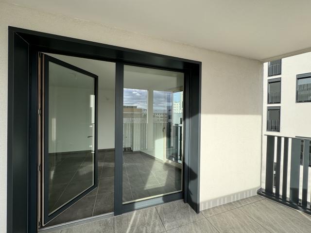 Location appartement T3 Lyon 8 - Photo 4