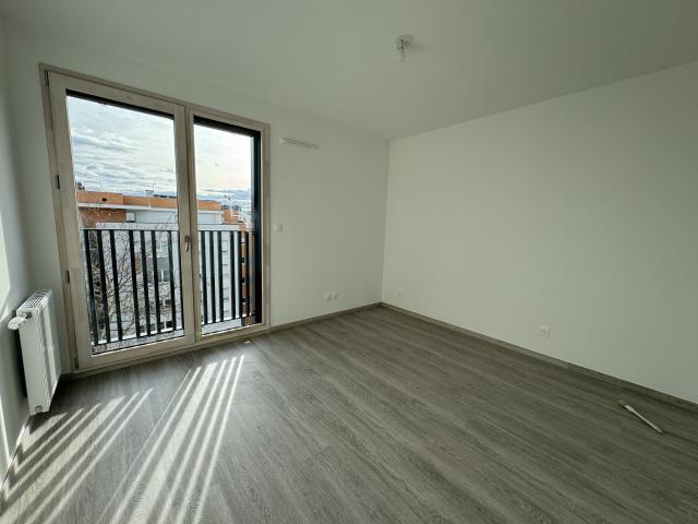 Location appartement T3 Lyon 8 - Photo 9