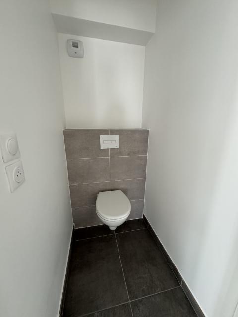 Location appartement T3 Lyon 8 - Photo 10