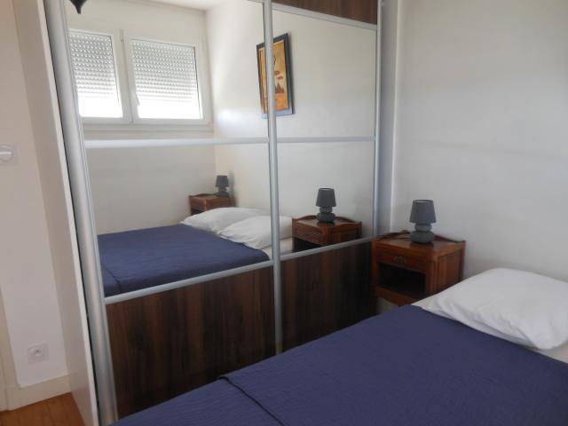 Location chambre La Rochelle - Photo 2