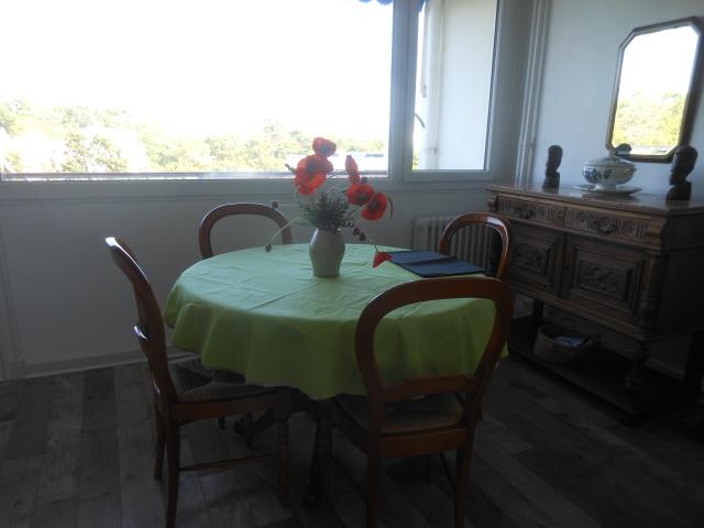 Location chambre La Rochelle - Photo 3