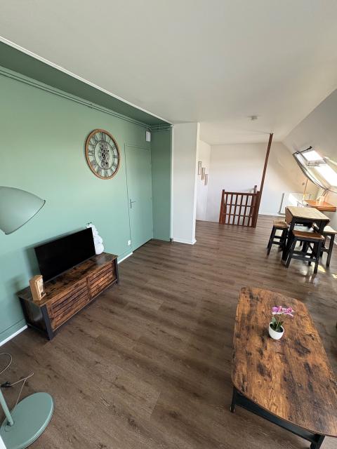 Location studio Harfleur - Photo 2