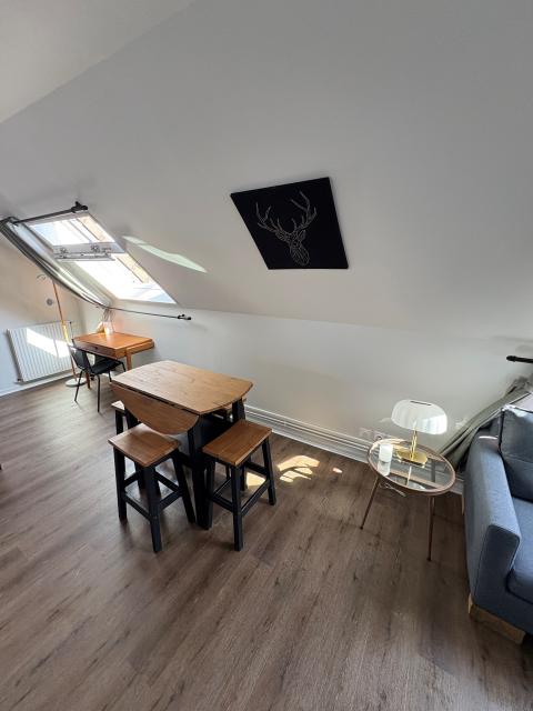 Location studio Harfleur - Photo 6