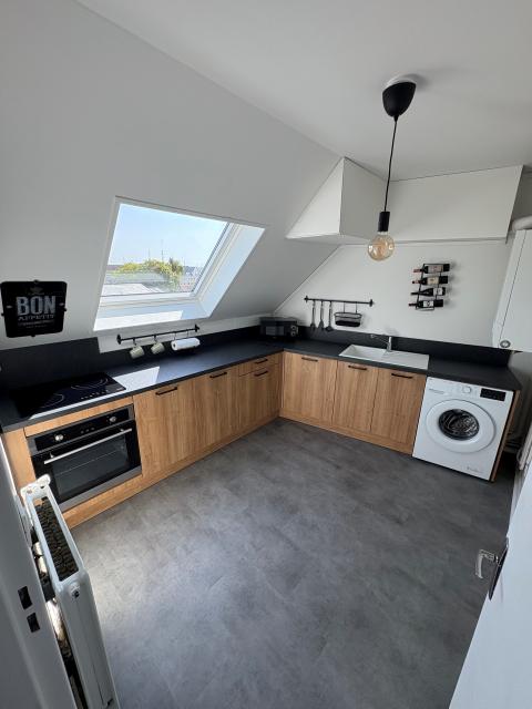 Location studio Harfleur - Photo 7
