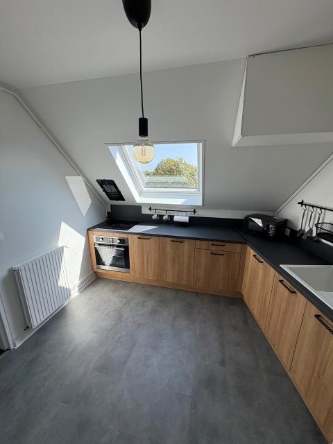 Location studio Harfleur - Photo 8