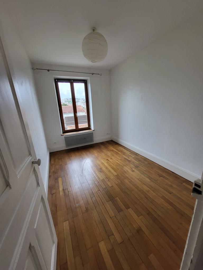 Location chambre Laxou - Photo 1