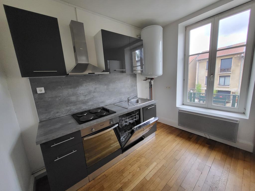 Location chambre Laxou - Photo 2