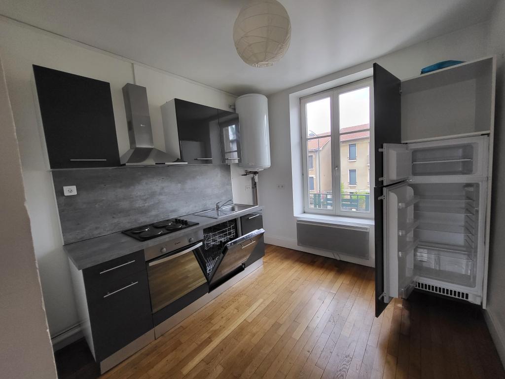 Location chambre Laxou - Photo 3