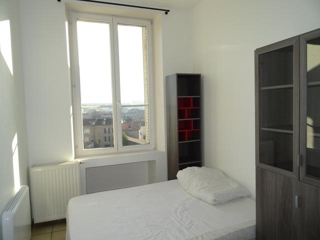 Location chambre Nancy - Photo 2