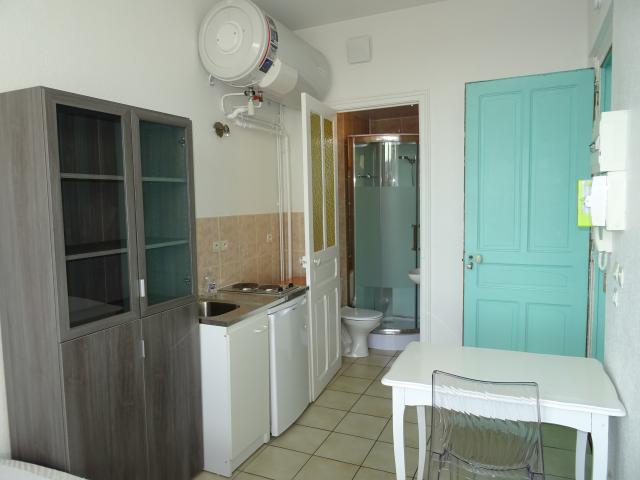 Location chambre Nancy - Photo 3