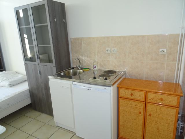 Location chambre Nancy - Photo 6