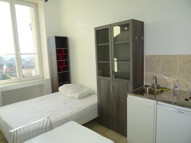 Location chambre Nancy - Photo 7