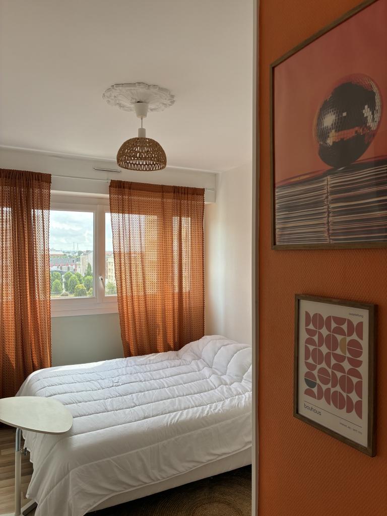 Location chambre Le Havre - Photo 1