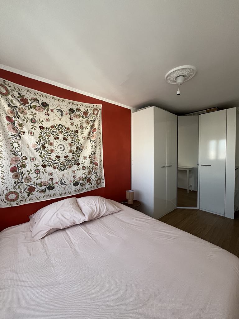 Location chambre Le Havre - Photo 1