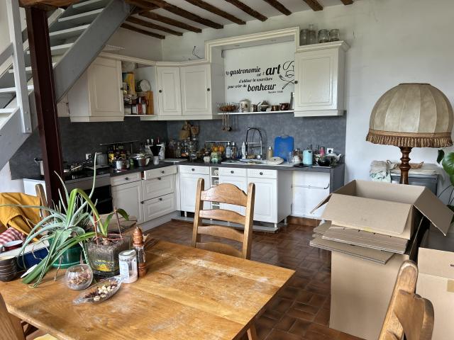 Location maison F3 La Postolle - Photo 3