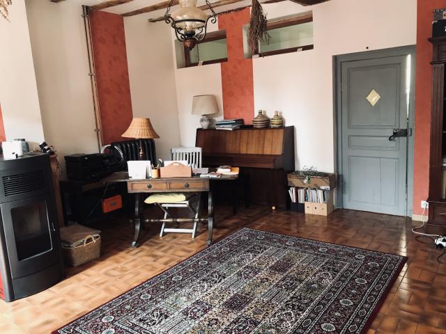 Location maison F3 La Postolle - Photo 4