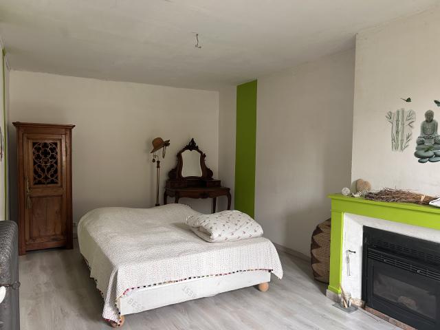 Location maison F3 La Postolle - Photo 5