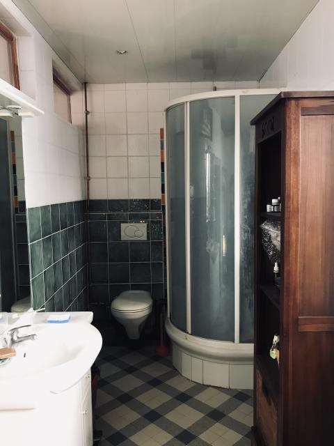 Location maison F3 La Postolle - Photo 6