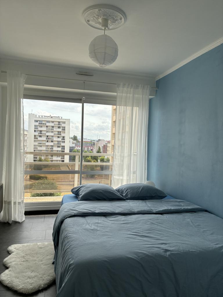 Location chambre Le Havre - Photo 1