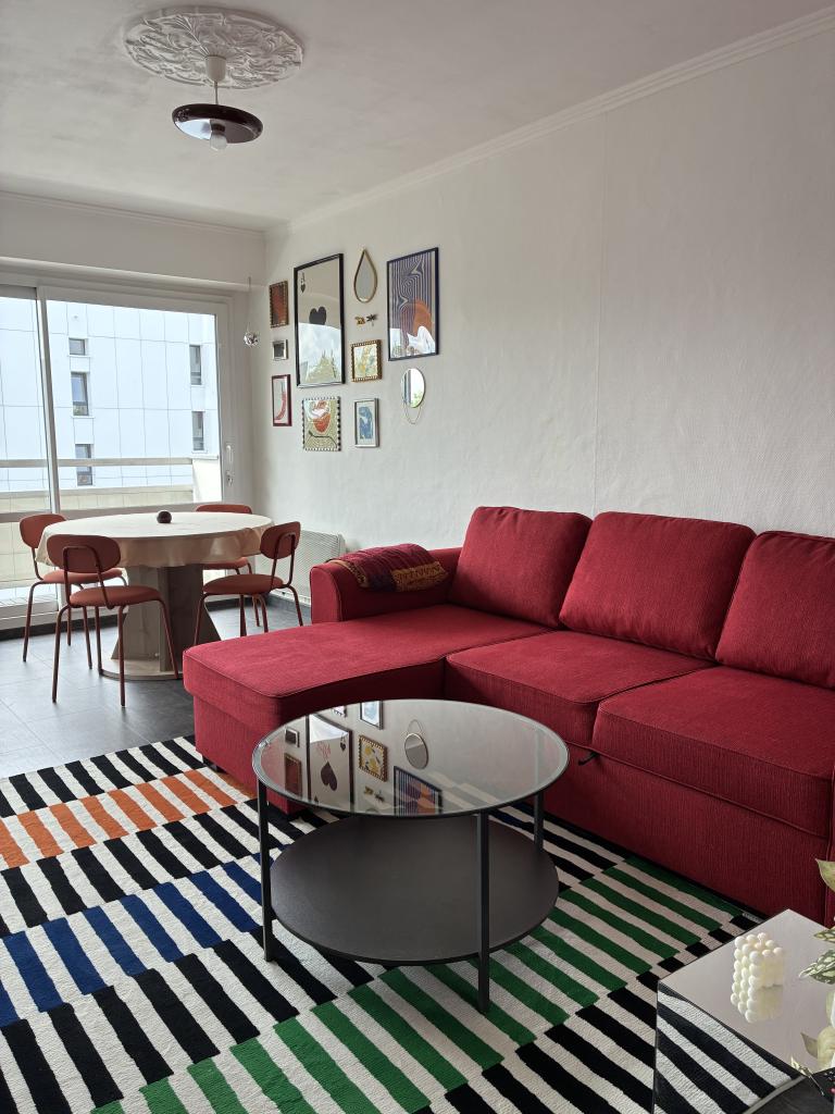 Location chambre Le Havre - Photo 2