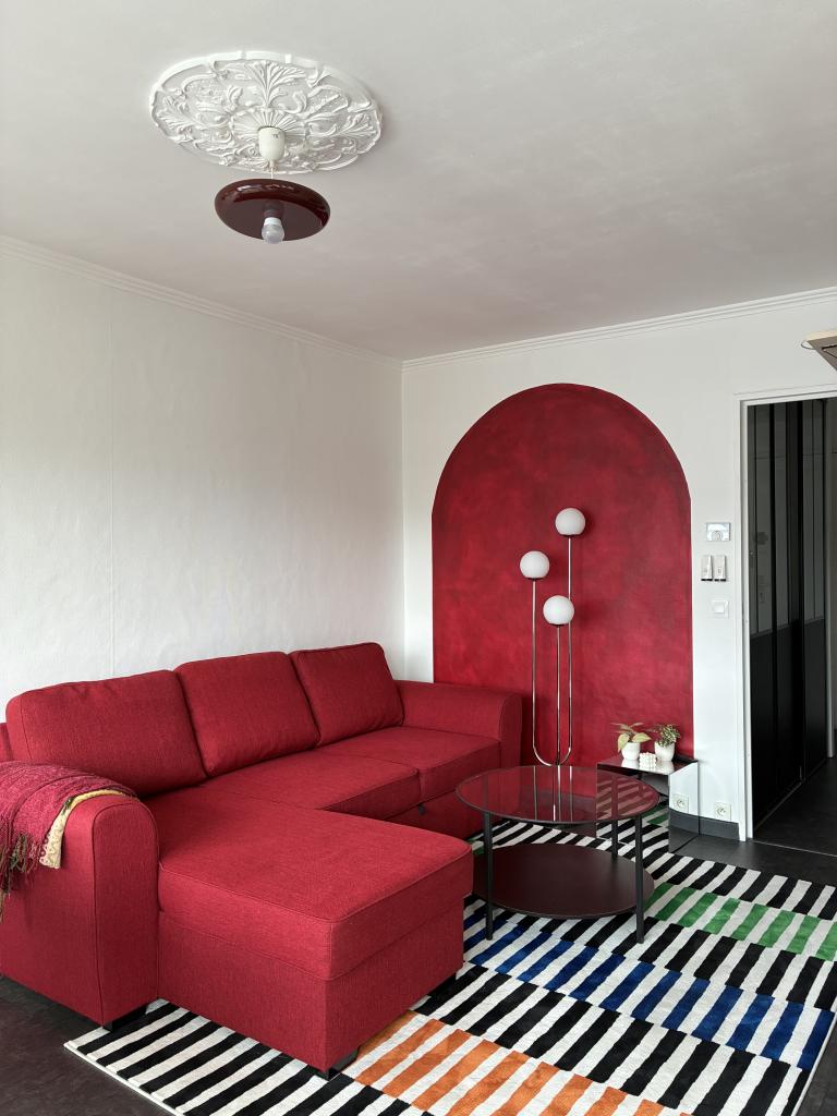 Location chambre Le Havre - Photo 3