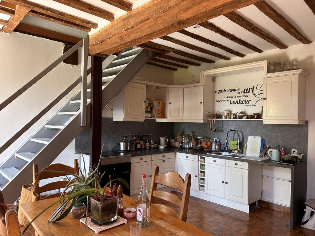 Location chambre La Postolle - Photo 3