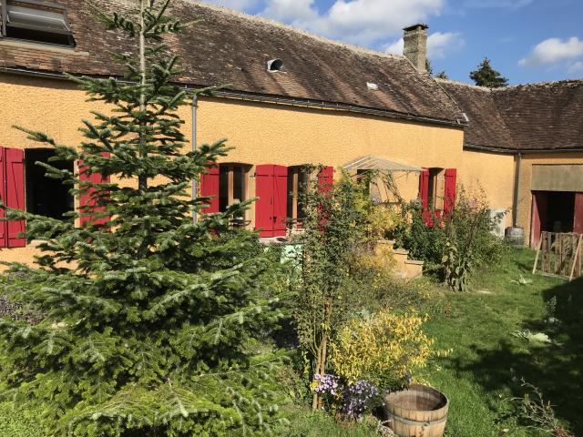 Location maison F3 La Postolle - Photo 2