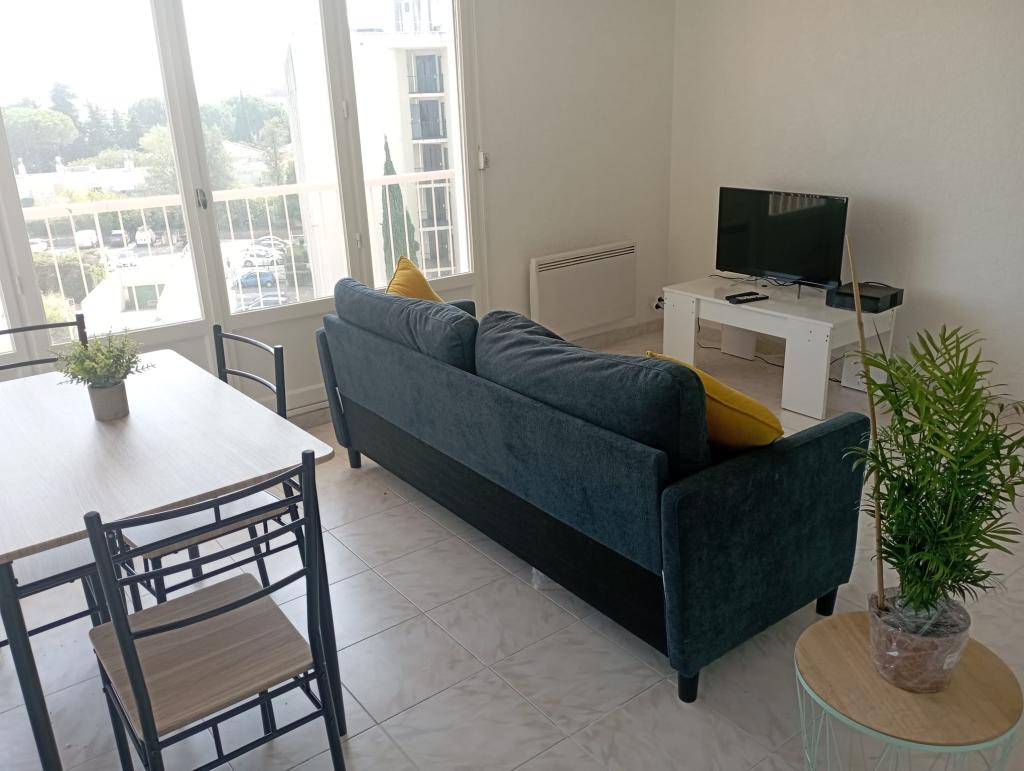Location chambre Montpellier - Photo 1
