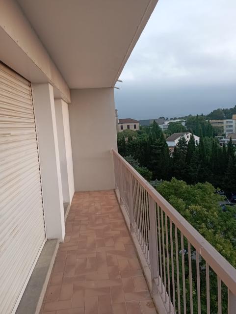 Location appartement T4 Montpellier - Photo 3
